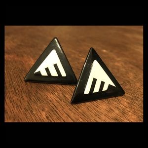 🌼☠️Vintage🎹Earrings
